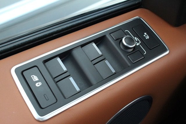 2016 Land Rover Range Rover Autobiography