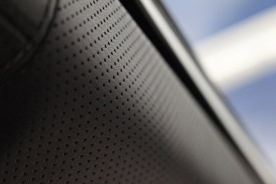 2016 Land Rover Range Rover Autobiography