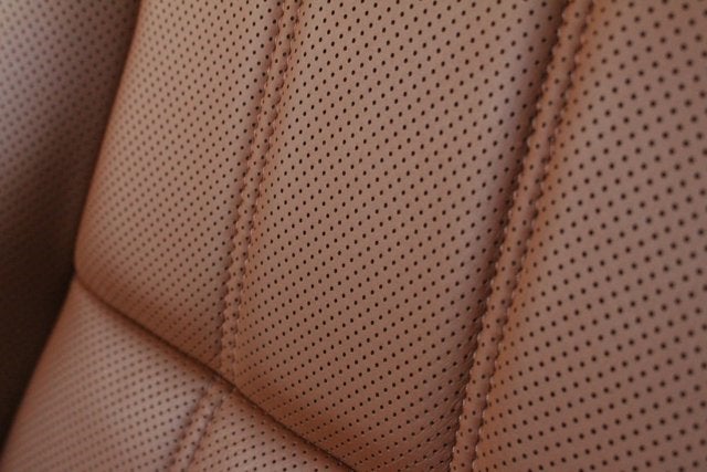 2016 Land Rover Range Rover Autobiography