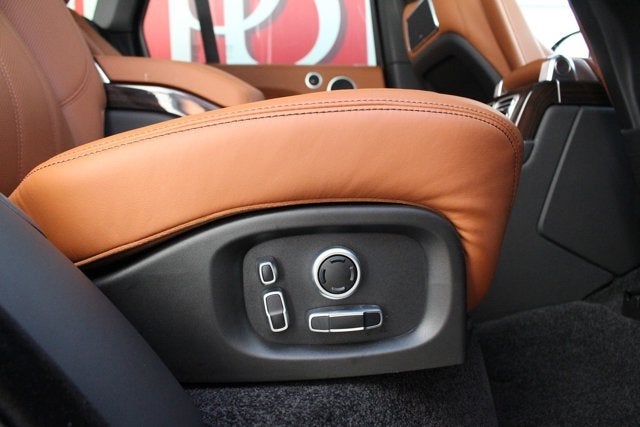 2016 Land Rover Range Rover Autobiography