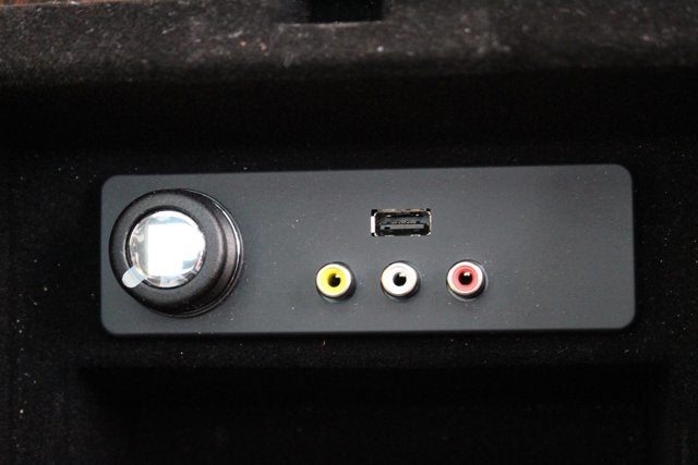 2016 Land Rover Range Rover Autobiography