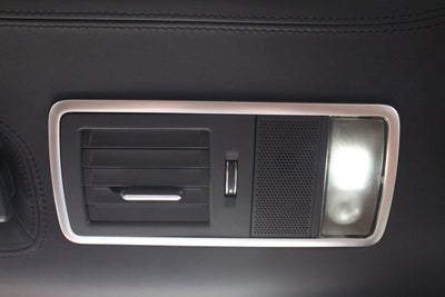 2016 Land Rover Range Rover Autobiography