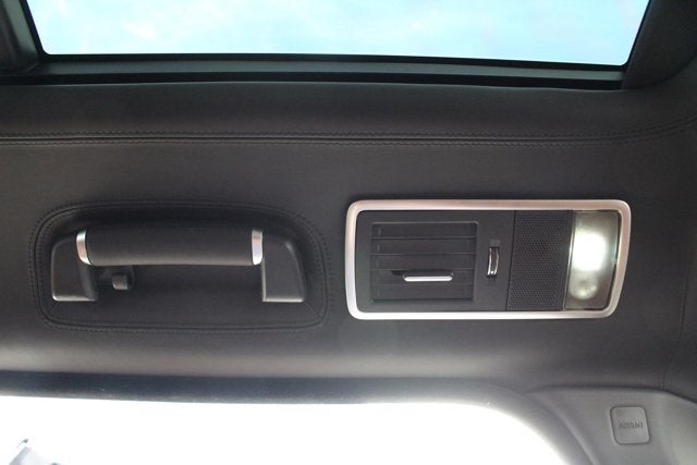 2016 Land Rover Range Rover Autobiography