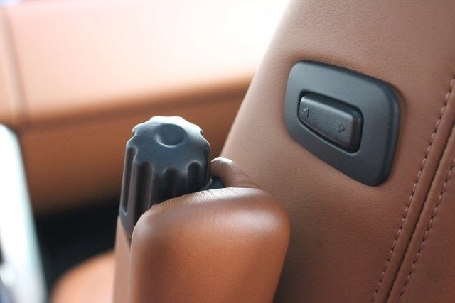 2016 Land Rover Range Rover Autobiography