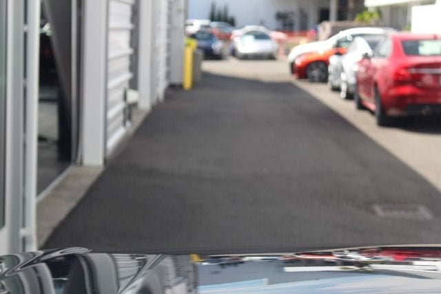 2016 Land Rover Range Rover Autobiography