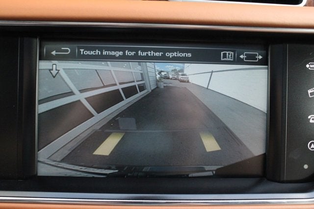 2016 Land Rover Range Rover Autobiography