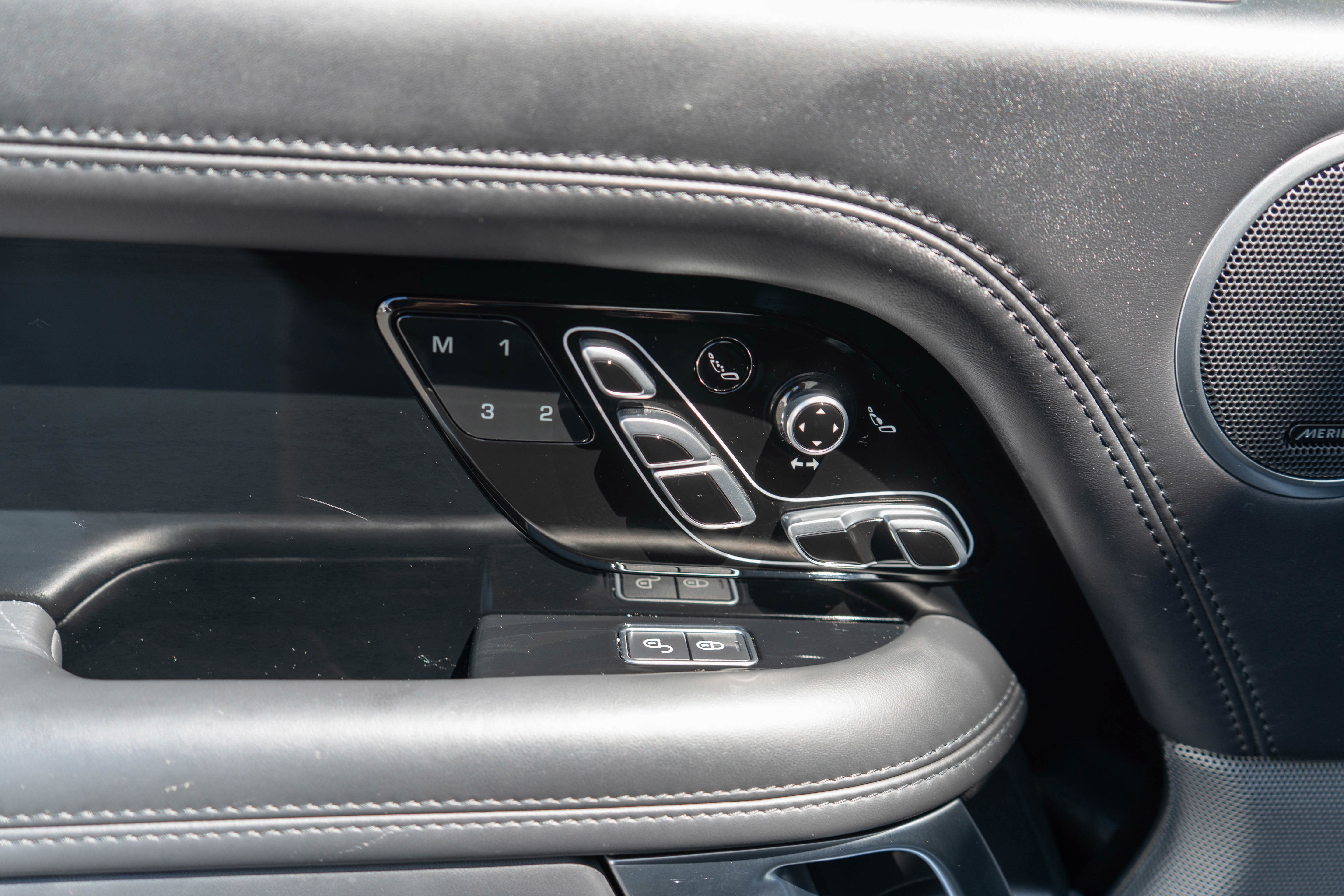 2019 Land Rover Range Rover Autobiography