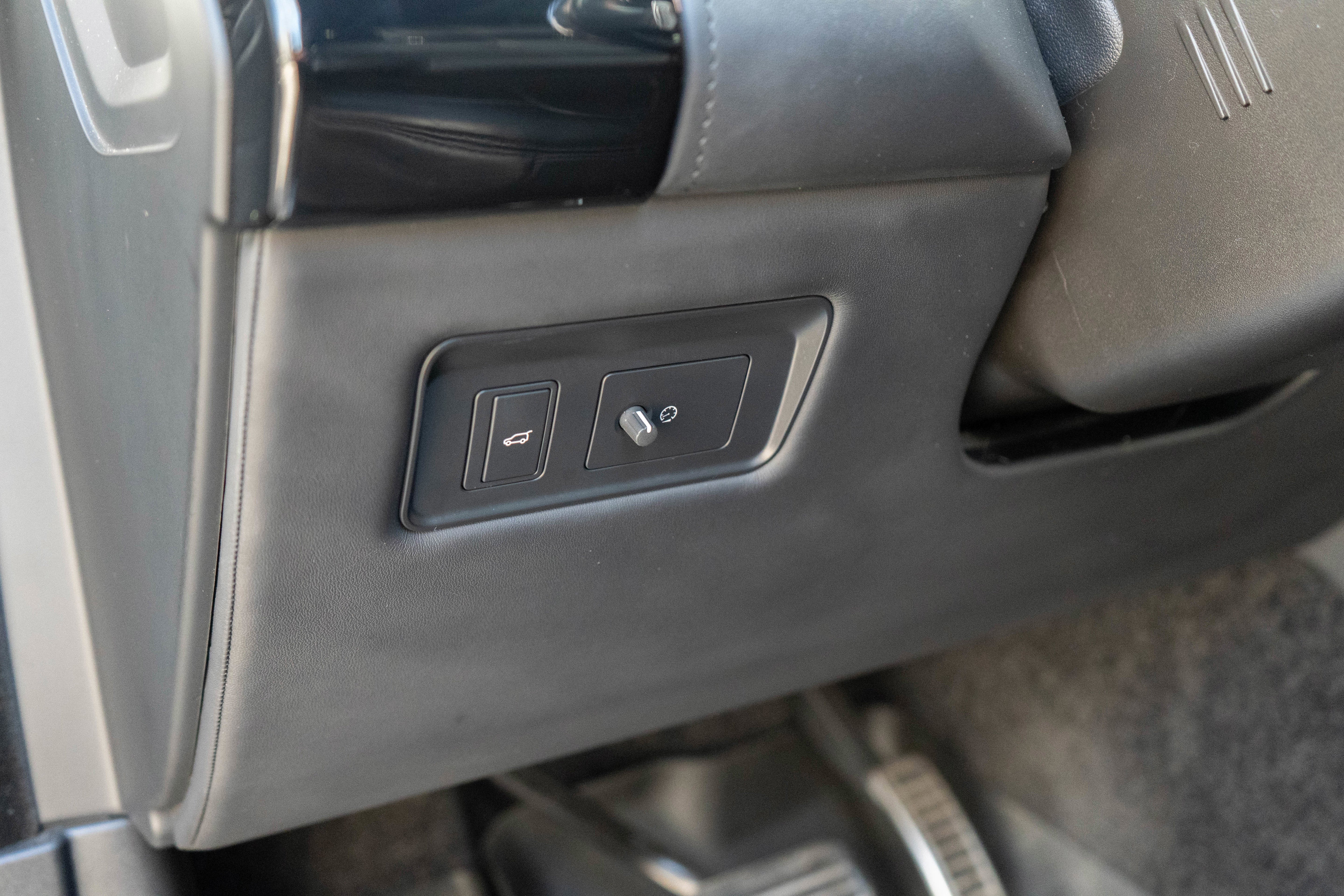 2019 Land Rover Range Rover Autobiography