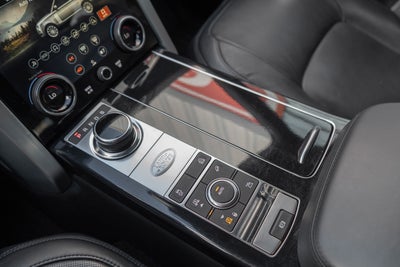 2019 Land Rover Range Rover Autobiography