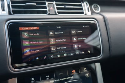 2019 Land Rover Range Rover Autobiography