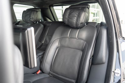 2019 Land Rover Range Rover Autobiography