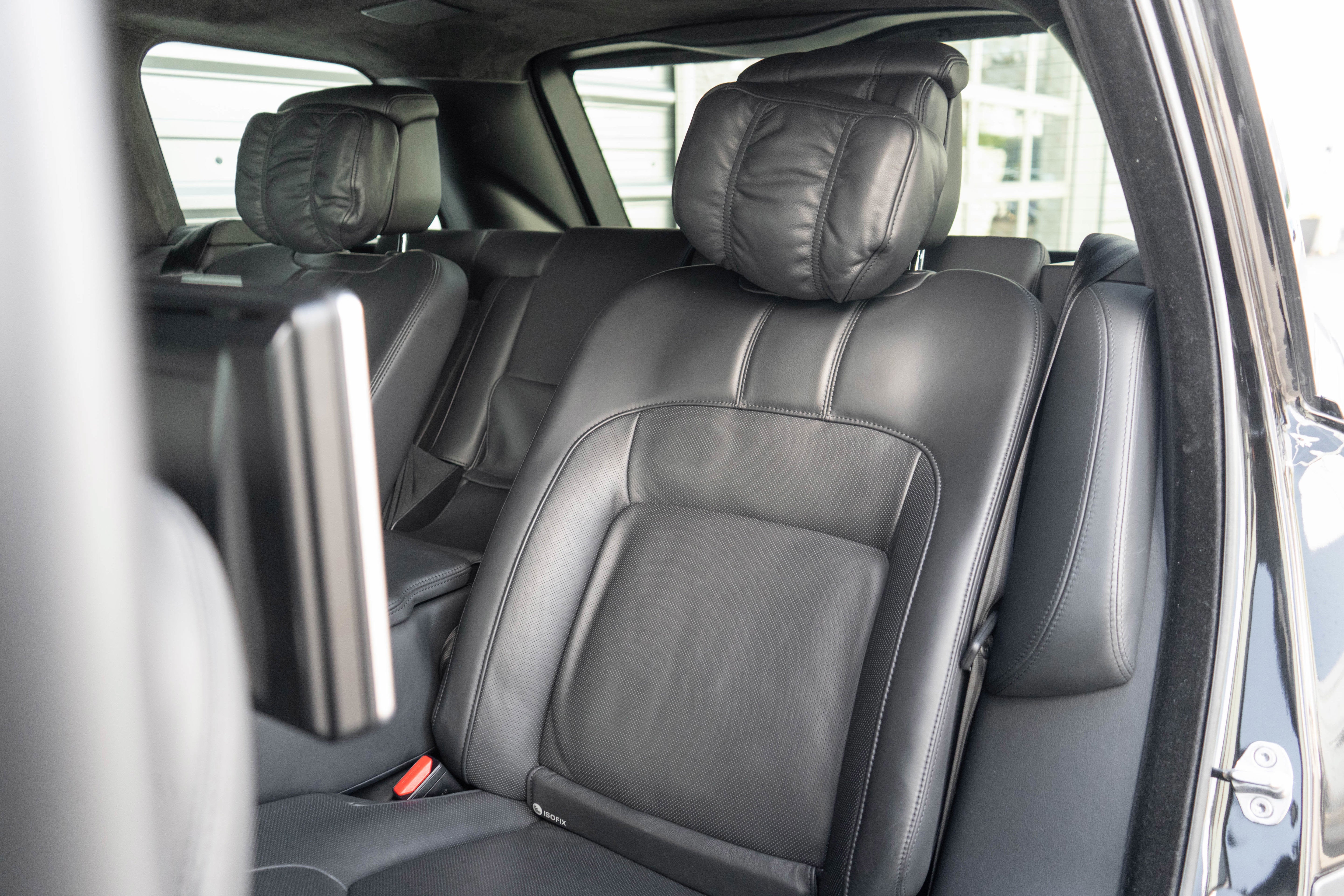 2019 Land Rover Range Rover Autobiography