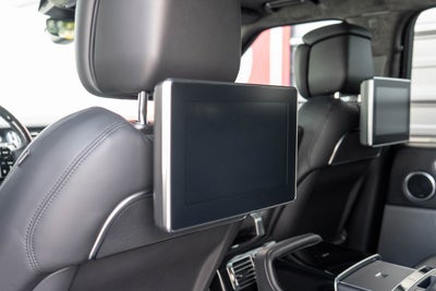 2019 Land Rover Range Rover Autobiography