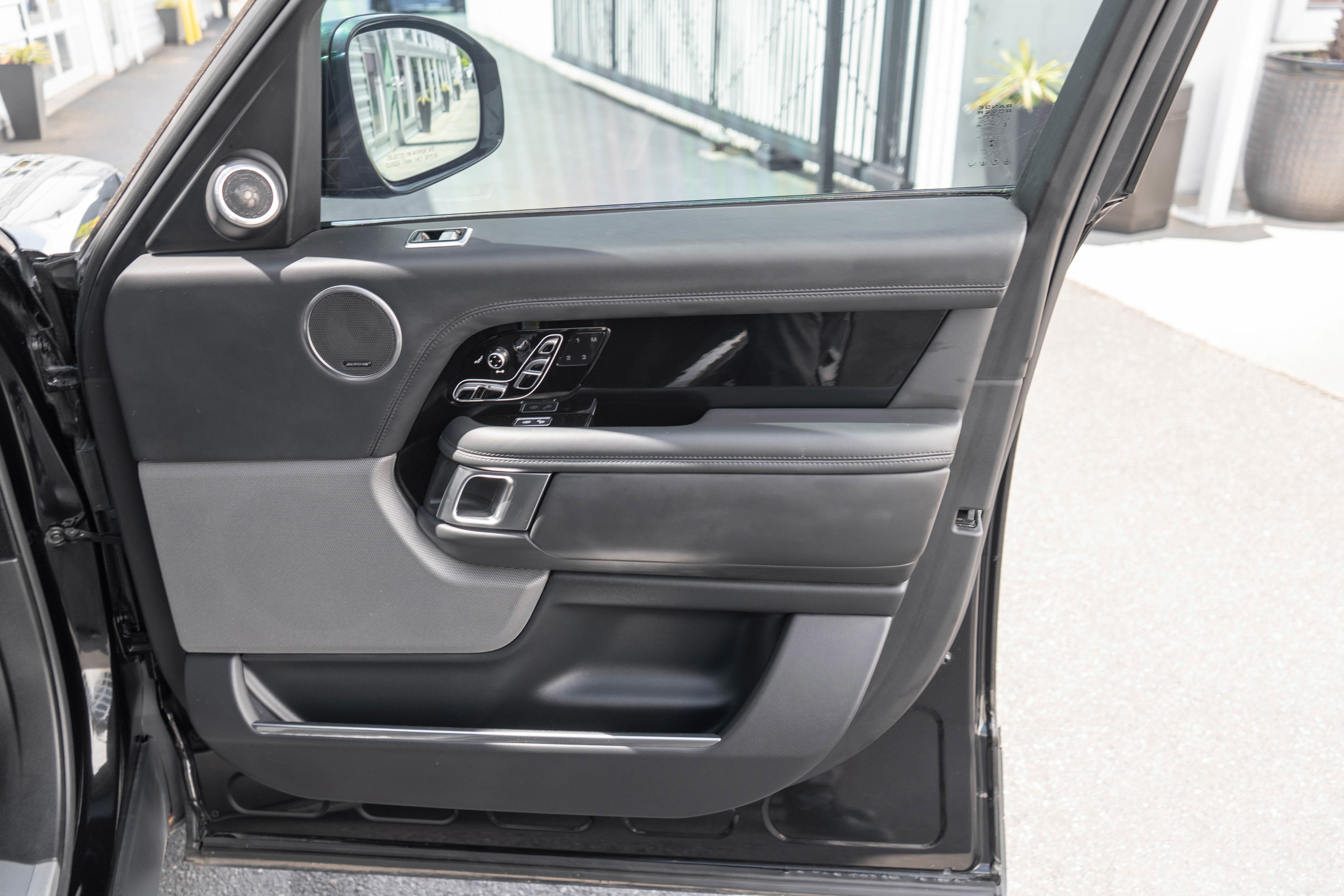 2019 Land Rover Range Rover Autobiography