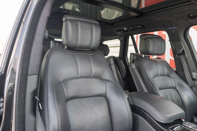 2019 Land Rover Range Rover Autobiography