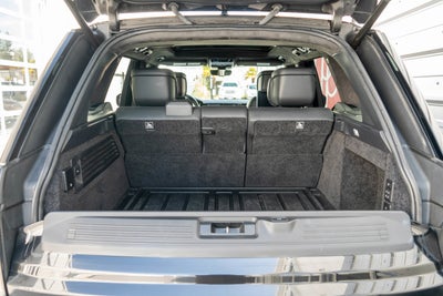2019 Land Rover Range Rover Autobiography