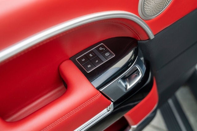 2014 Land Rover Range Rover Supercharged Autobiography