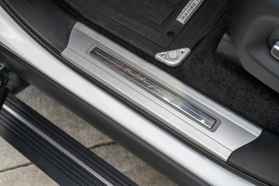 2014 Land Rover Range Rover Supercharged Autobiography