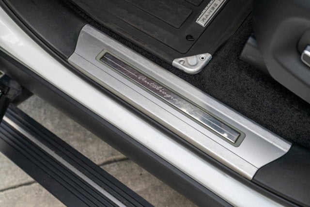 2014 Land Rover Range Rover Supercharged Autobiography