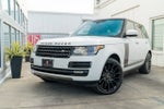 2014 Land Rover Range Rover Supercharged Autobiography