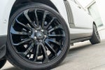 2014 Land Rover Range Rover Supercharged Autobiography