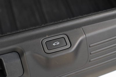2014 Land Rover Range Rover Supercharged Autobiography