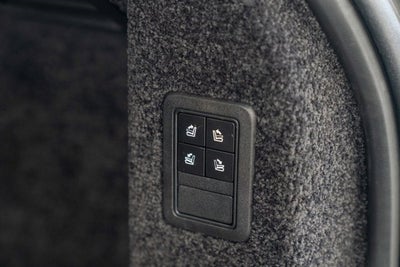2014 Land Rover Range Rover Supercharged Autobiography