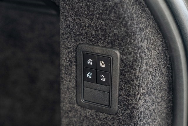 2014 Land Rover Range Rover Supercharged Autobiography