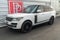 2014 Land Rover Range Rover Supercharged Autobiography