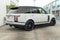 2014 Land Rover Range Rover Supercharged Autobiography