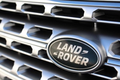 2016 Land Rover Range Rover Autobiography