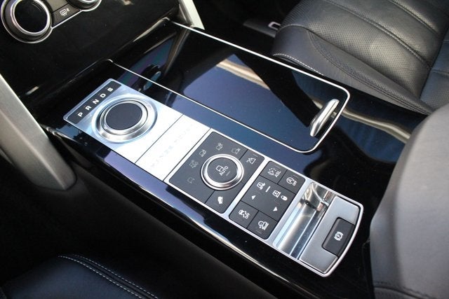 2016 Land Rover Range Rover Autobiography