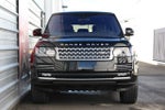 2016 Land Rover Range Rover Autobiography