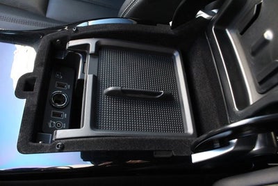 2016 Land Rover Range Rover Autobiography