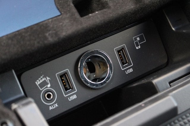 2016 Land Rover Range Rover Autobiography