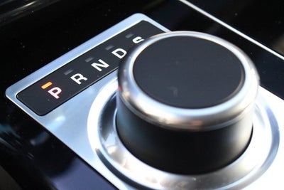 2016 Land Rover Range Rover Autobiography
