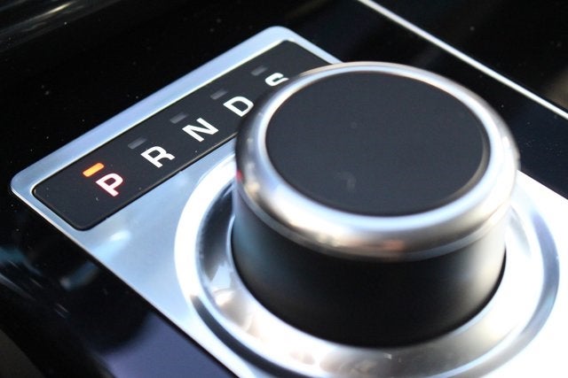 2016 Land Rover Range Rover Autobiography