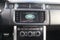 2016 Land Rover Range Rover Autobiography