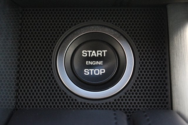 2016 Land Rover Range Rover Autobiography