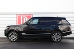 2016 Land Rover Range Rover Autobiography