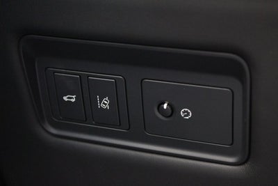 2016 Land Rover Range Rover Autobiography