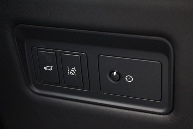 2016 Land Rover Range Rover Autobiography