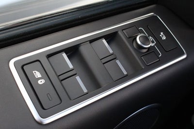 2016 Land Rover Range Rover Autobiography