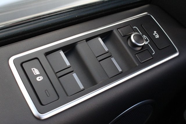 2016 Land Rover Range Rover Autobiography
