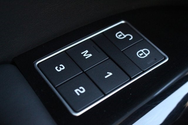 2016 Land Rover Range Rover Autobiography