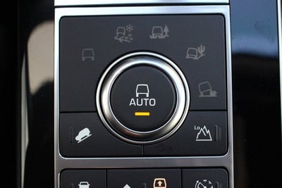 2016 Land Rover Range Rover Autobiography
