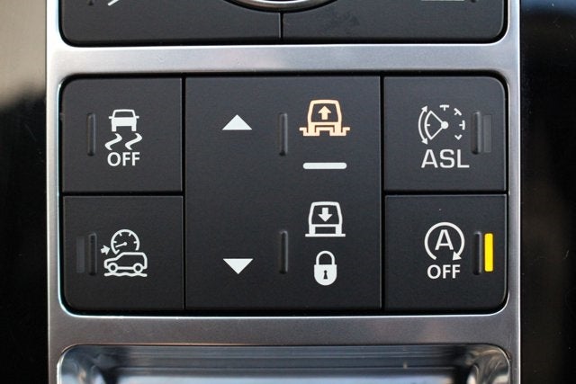 2016 Land Rover Range Rover Autobiography