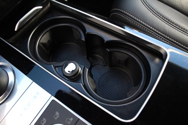 2016 Land Rover Range Rover Autobiography