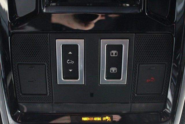 2016 Land Rover Range Rover Autobiography