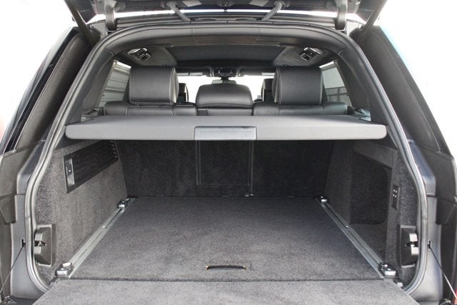2016 Land Rover Range Rover Autobiography